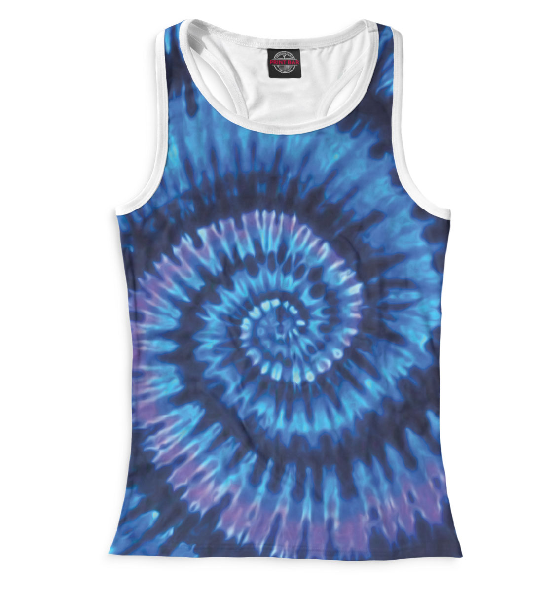 

Tie-dye