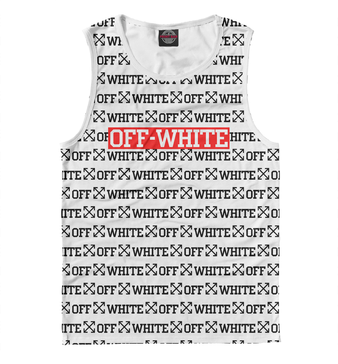 

Off-White