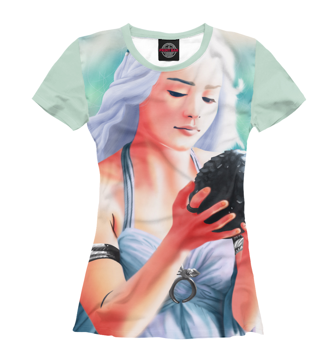 

Daenerys Targaryen