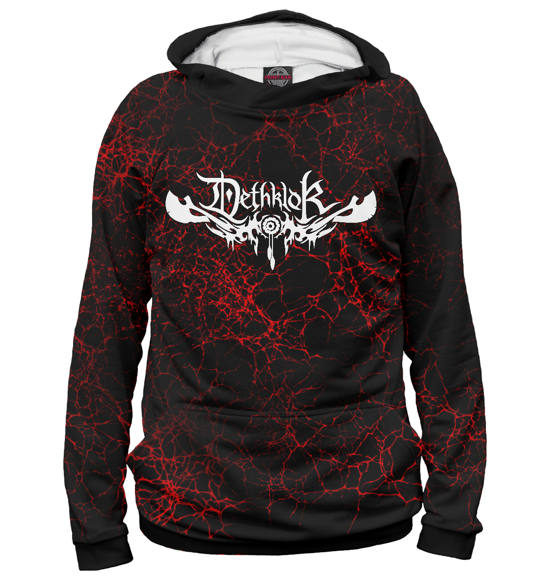 

Dethklok