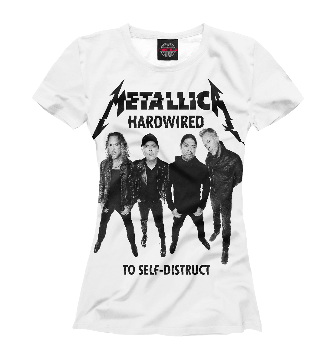 

Metallica