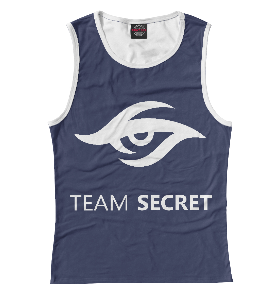 

Dota Team Secret