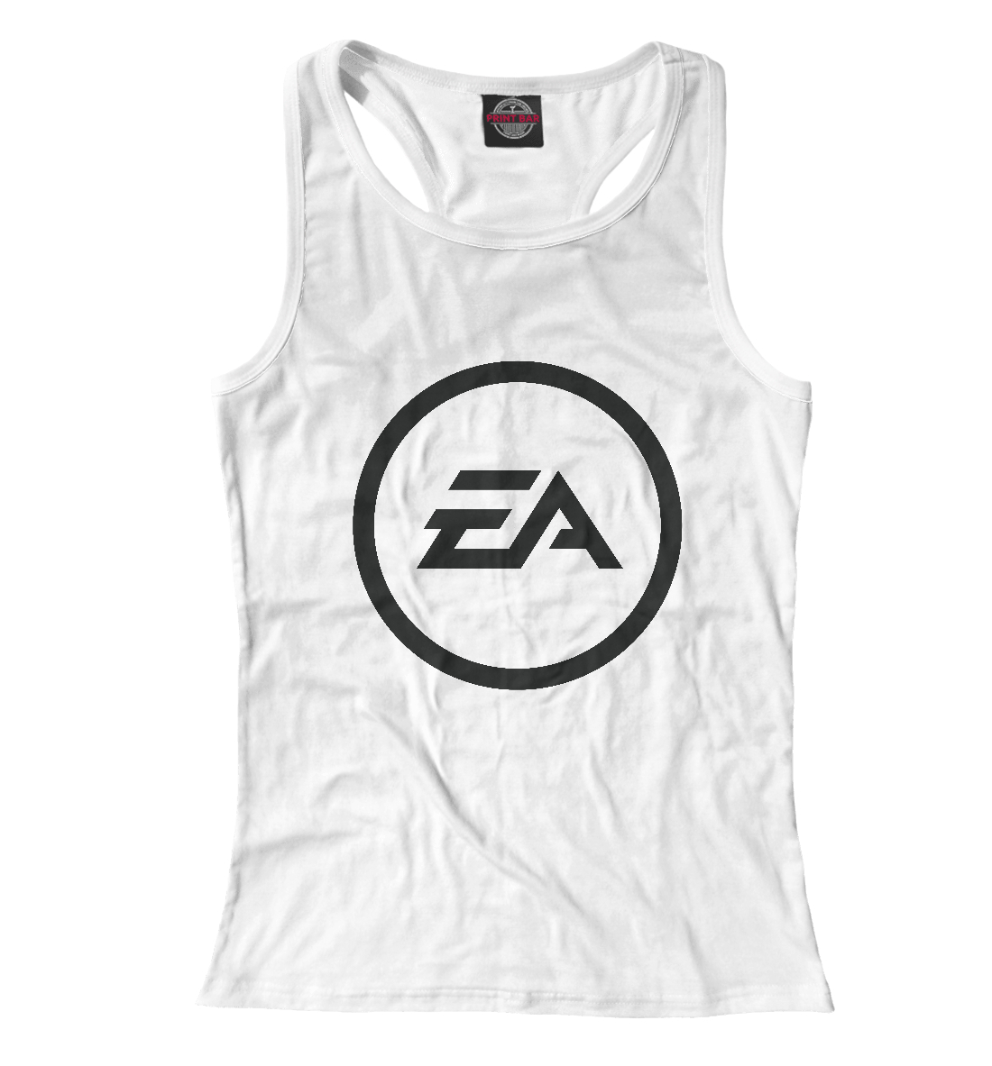 

EA