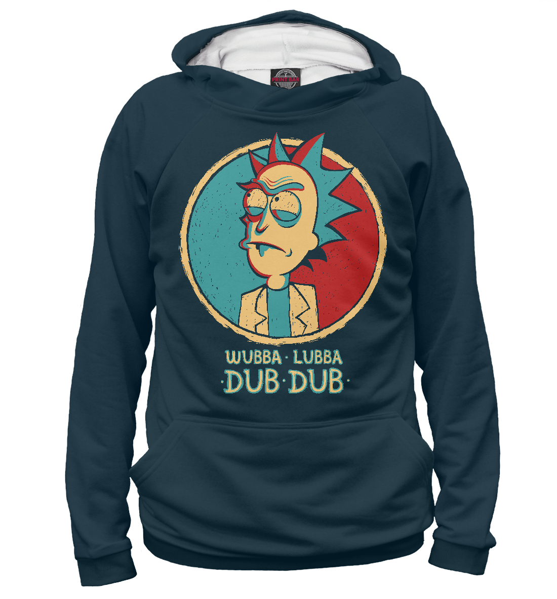 

Рик