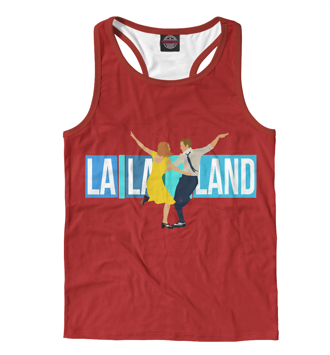 

La La Land