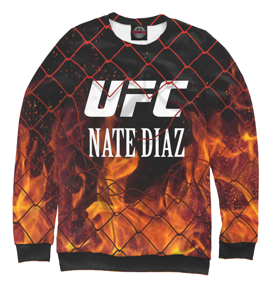 

UFC Nate Diaz