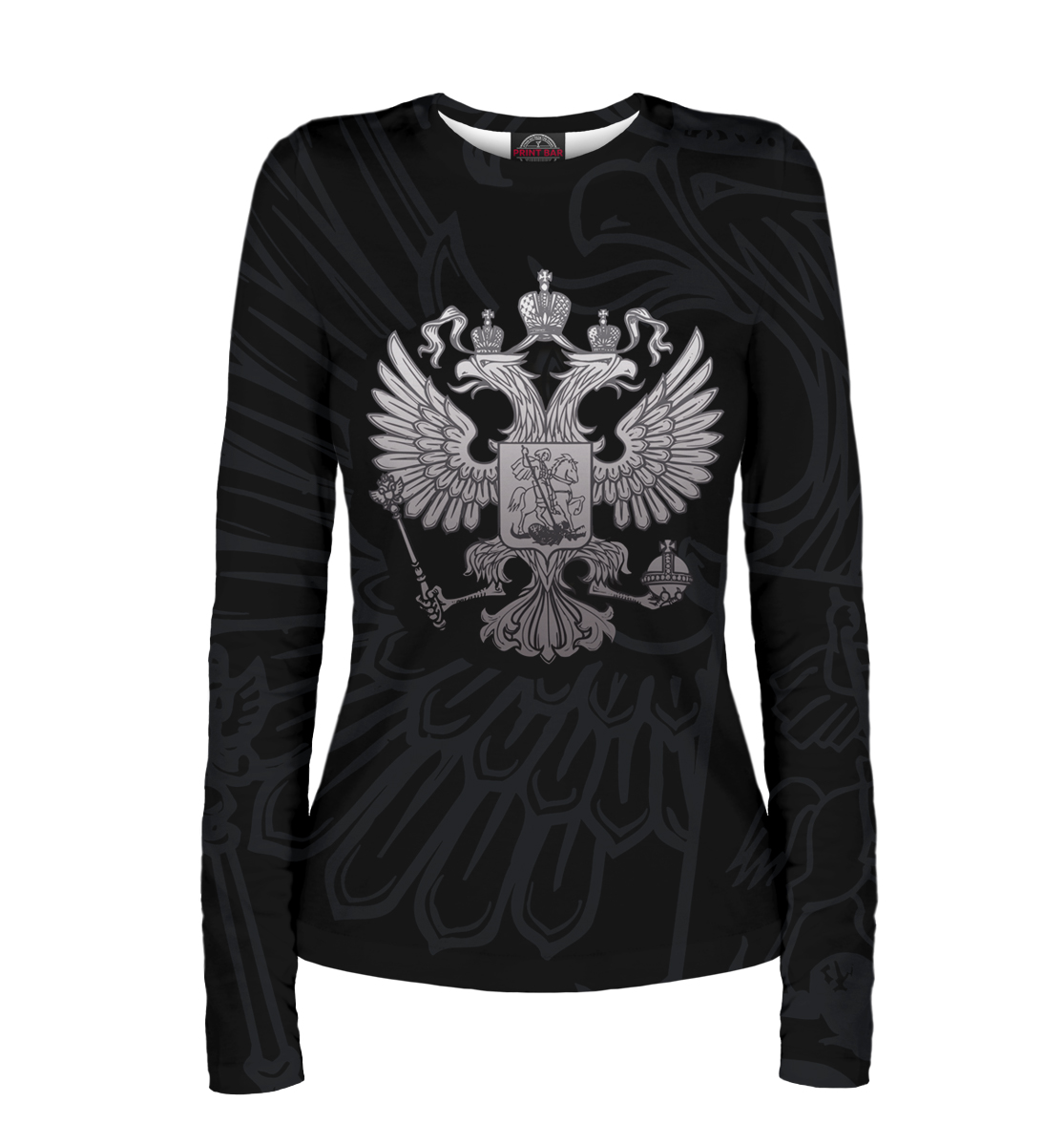 

Двуглавый орел