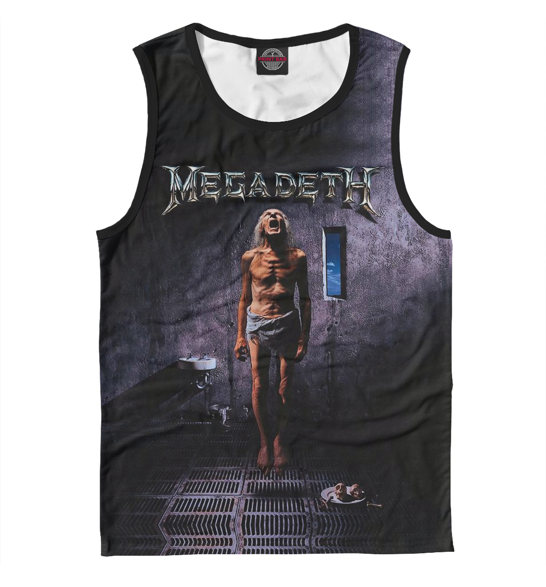 

Megadeth