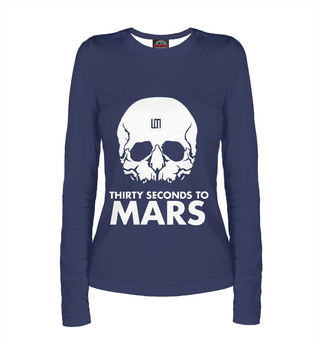 

30 Seconds to Mars