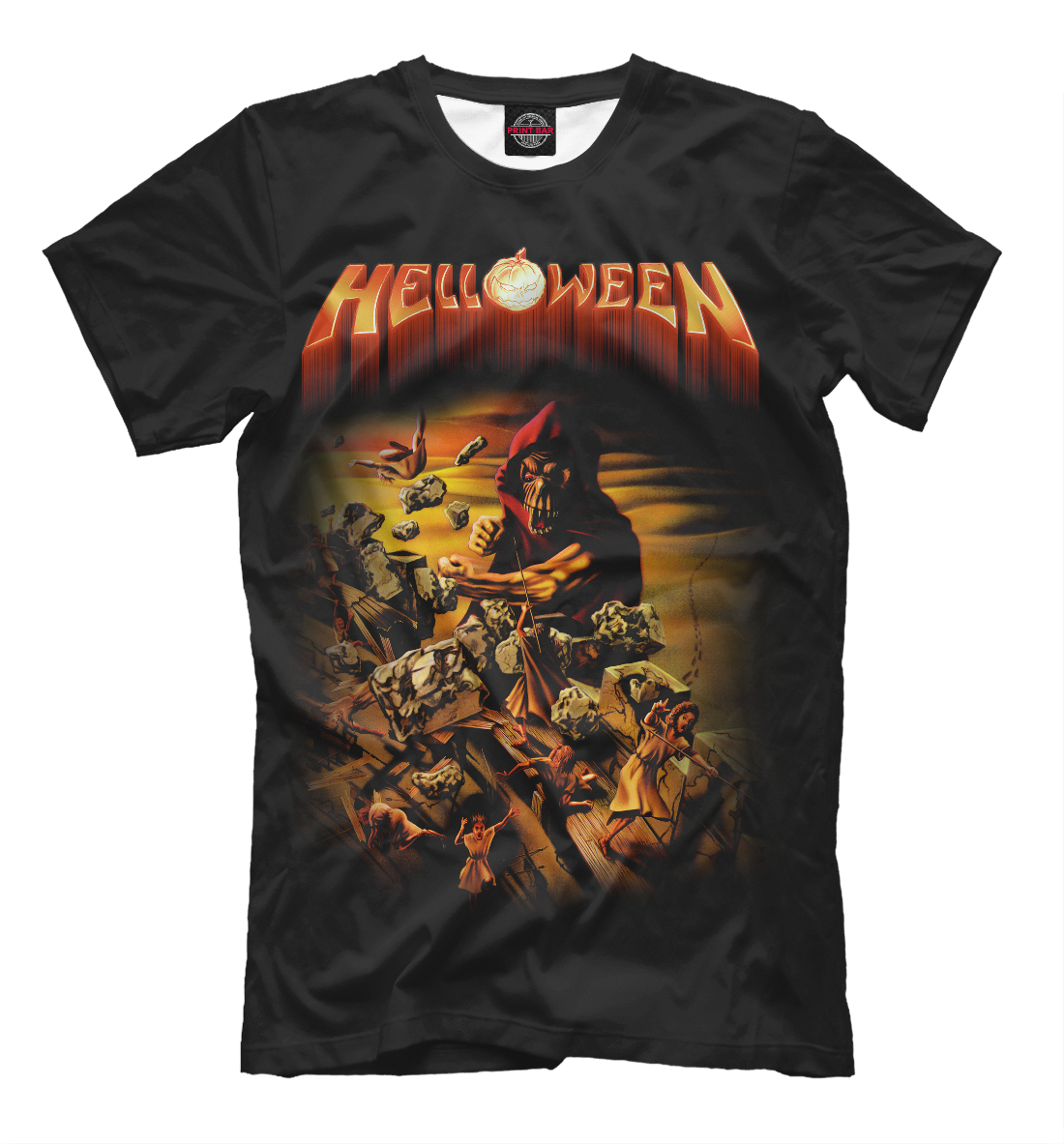 

Helloween