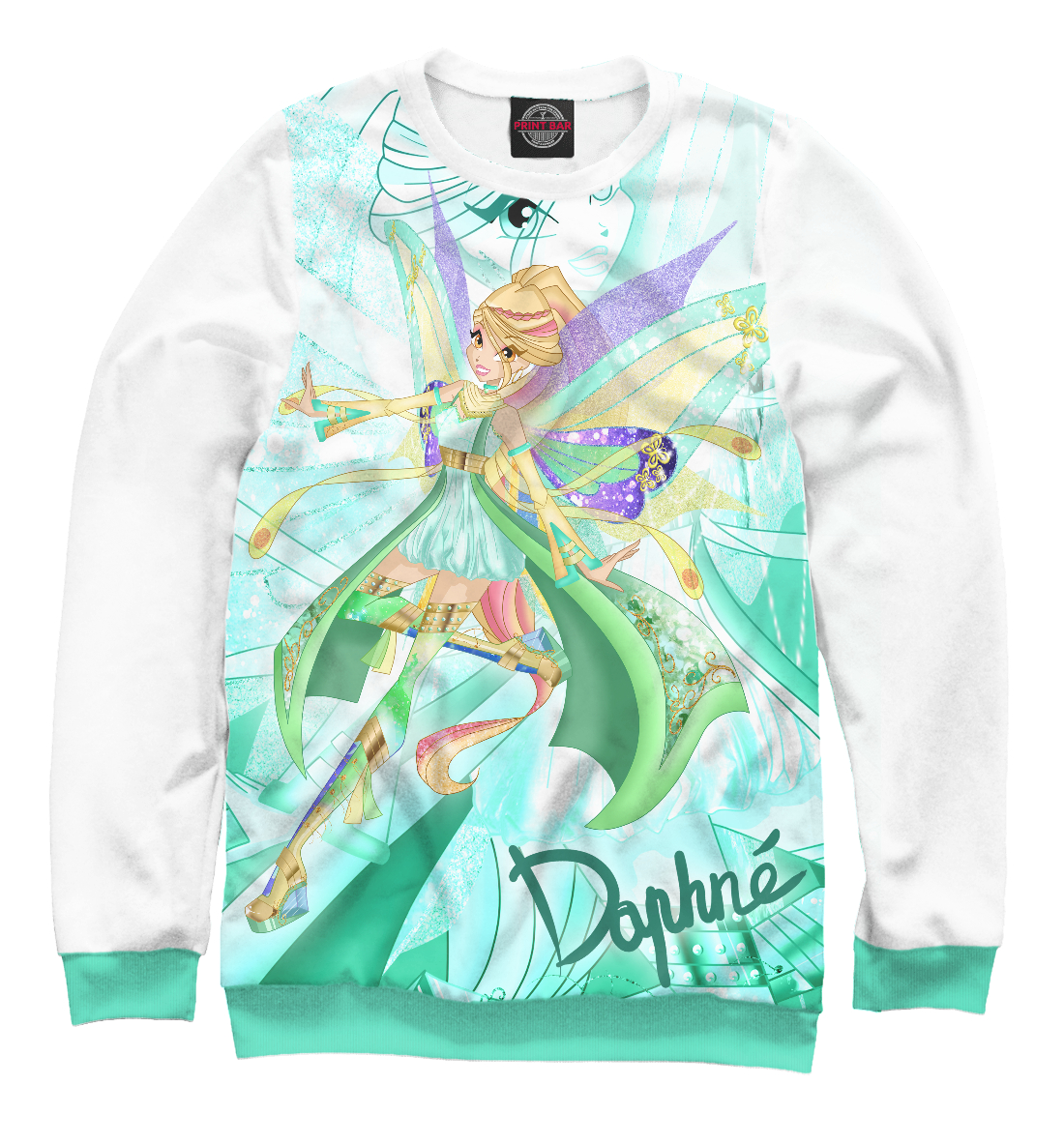 

Daphne