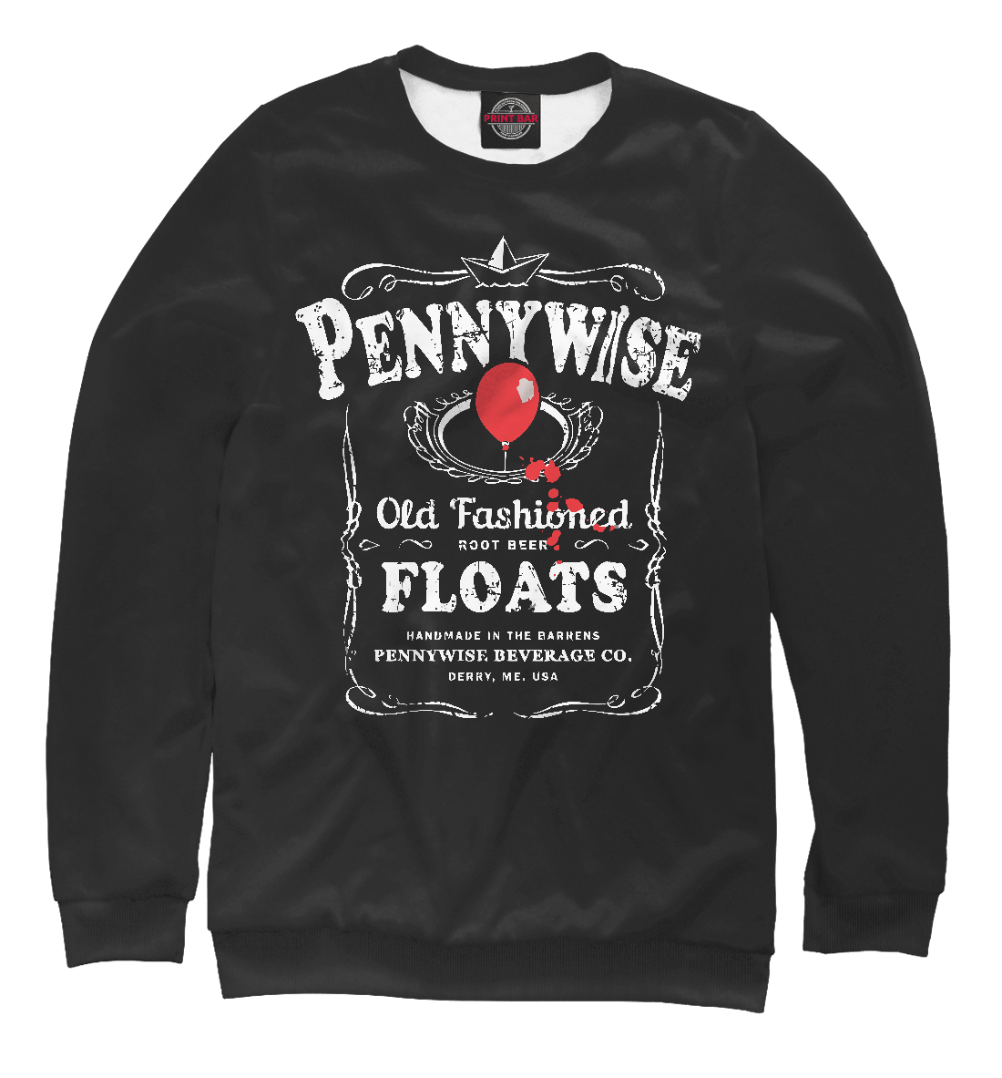 

Pennywise