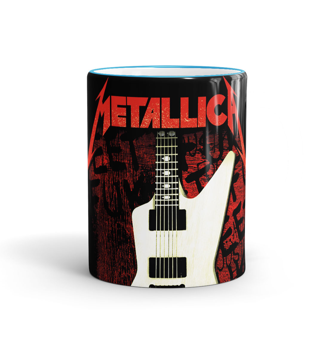 

Metallica