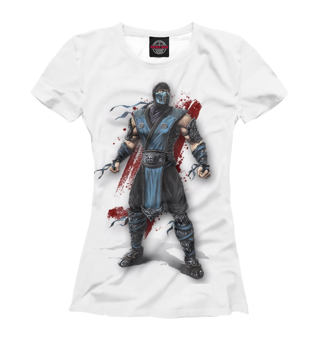 

Sub Zero
