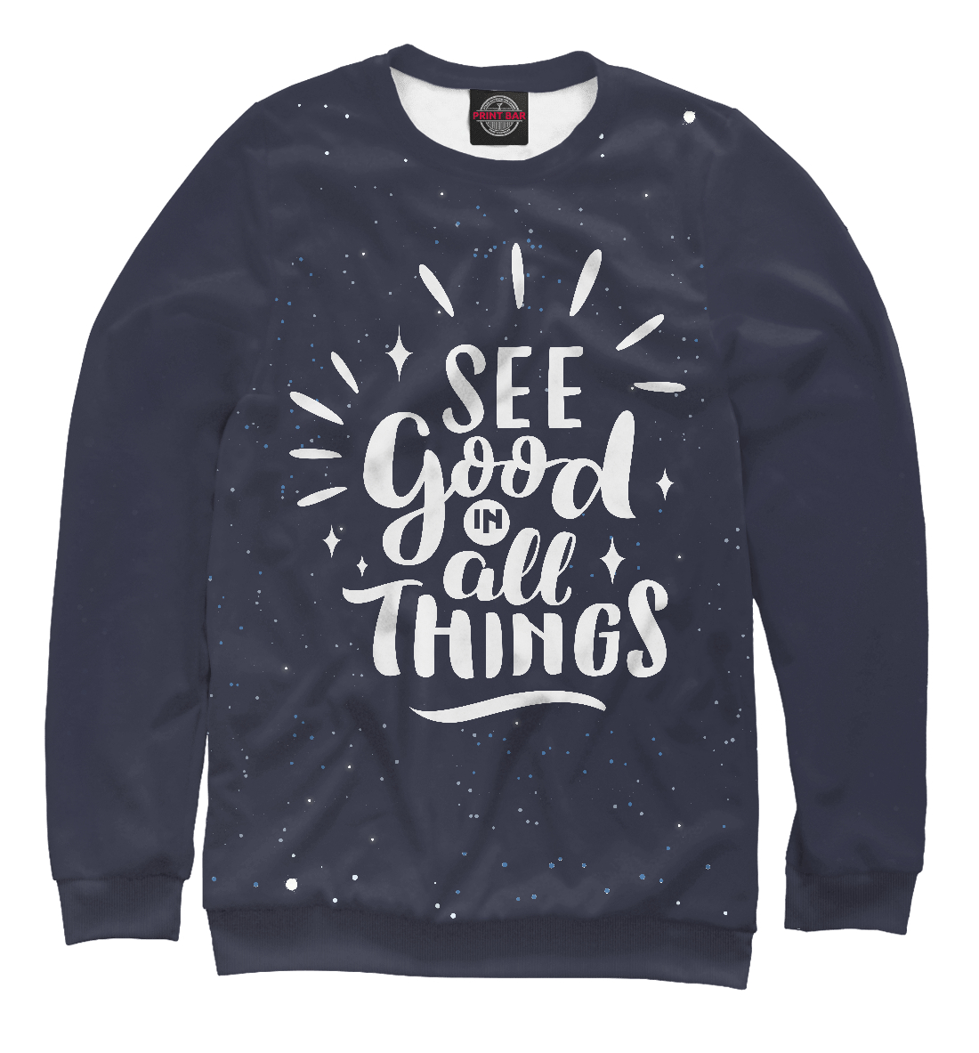 

Good things