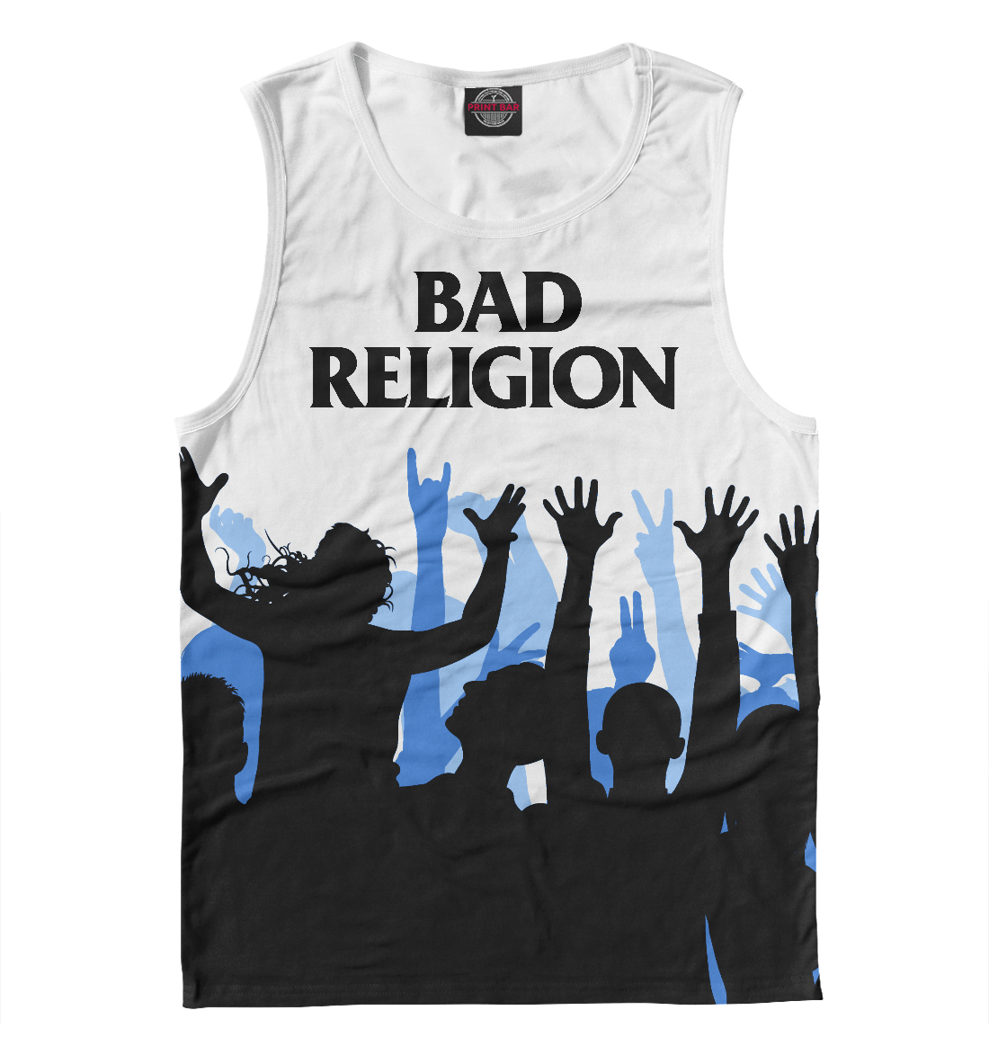 

Bad Religion
