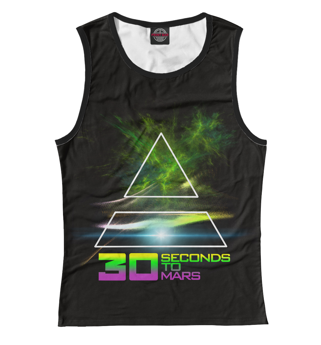

30 Seconds to Mars