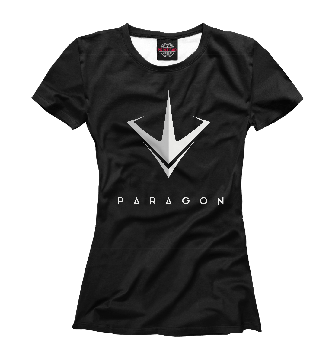 

Paragon