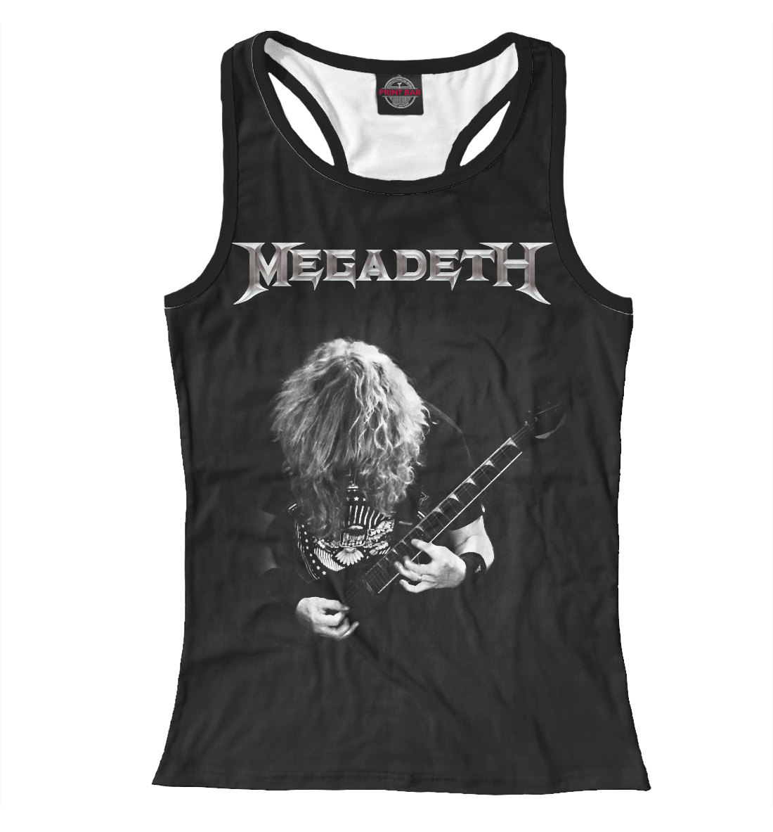 

Megadeth