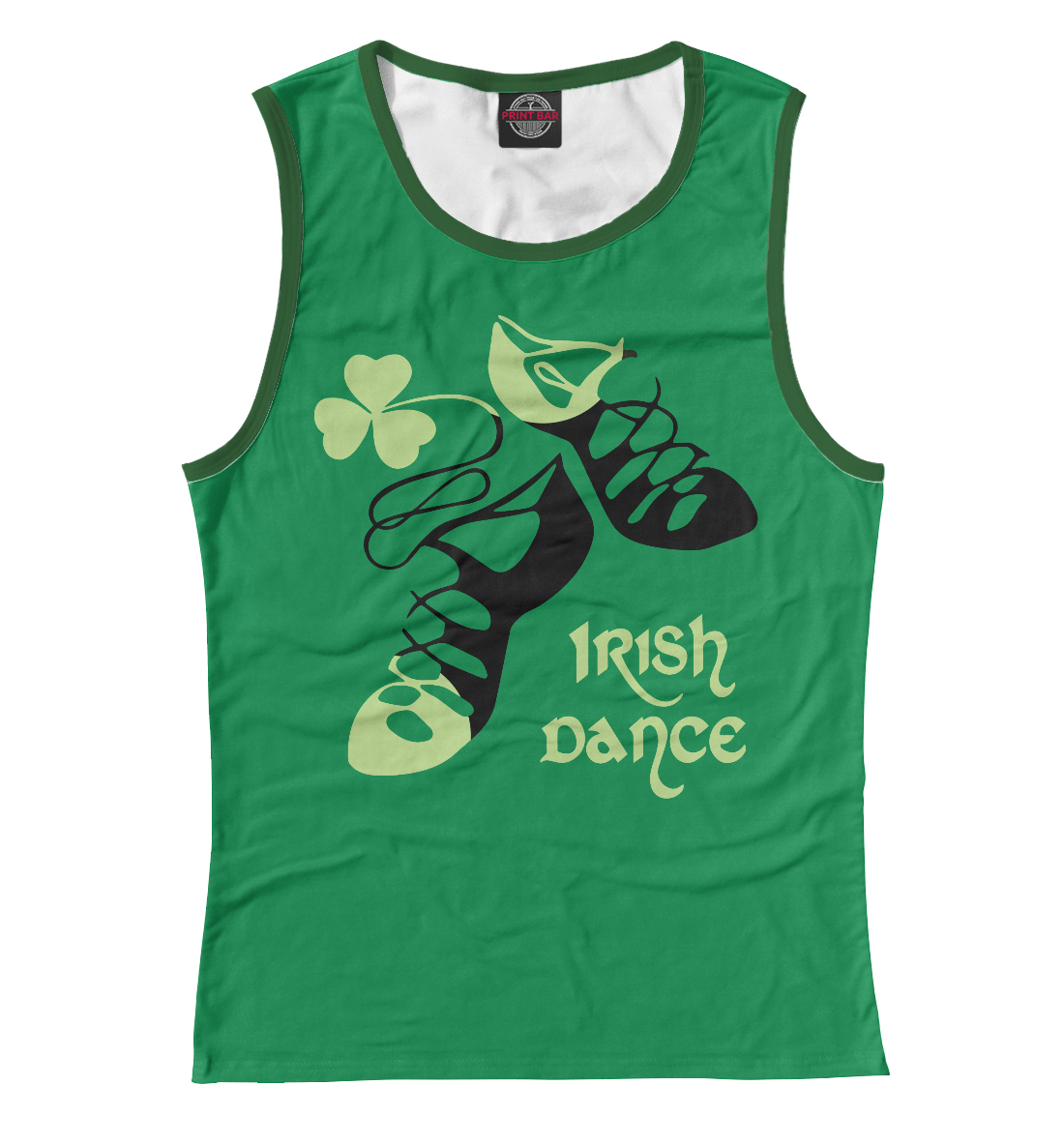

Ireland, Irish dance