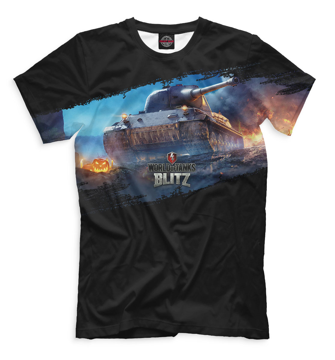

World of Tanks Blitz