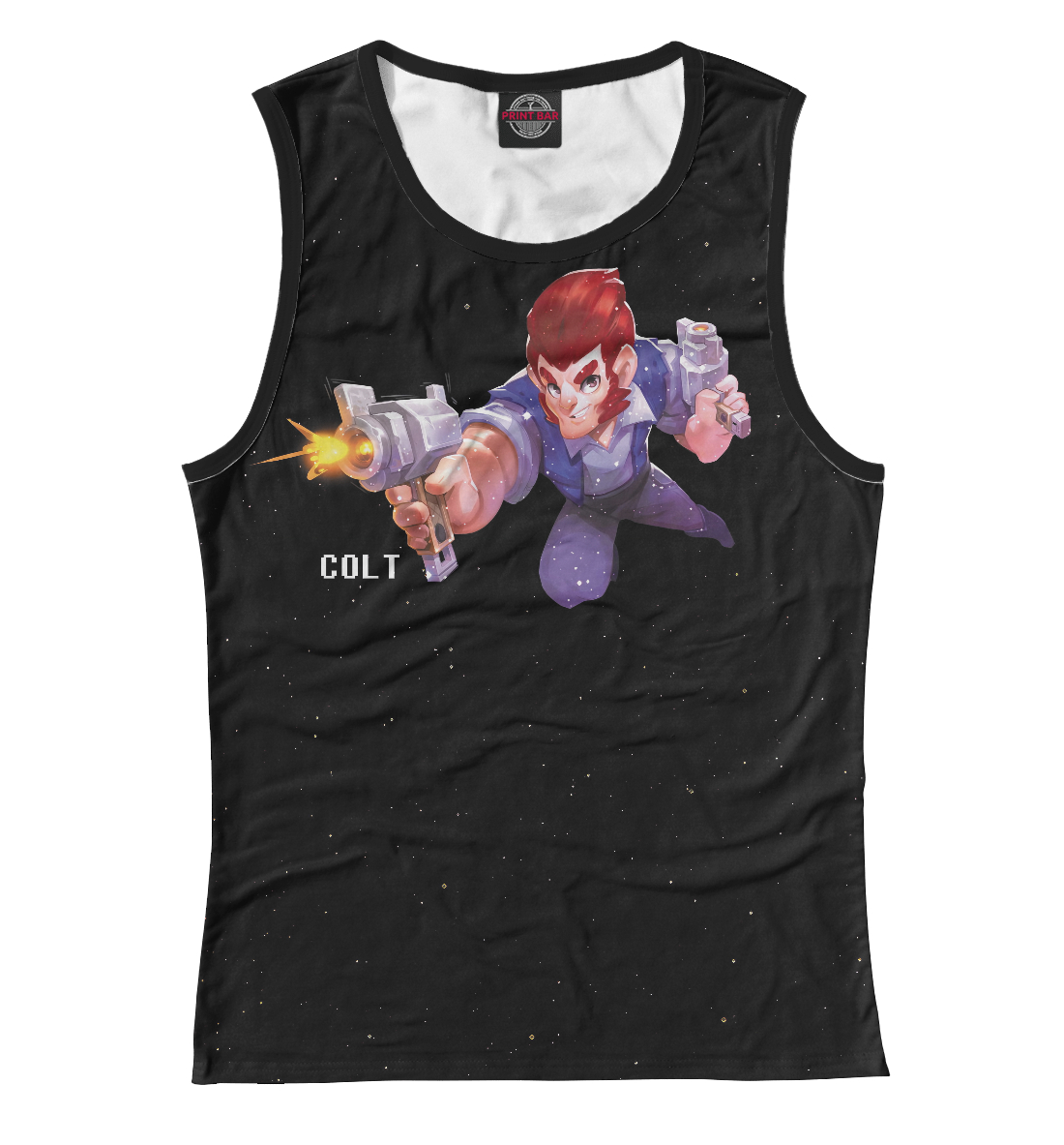 

Colt