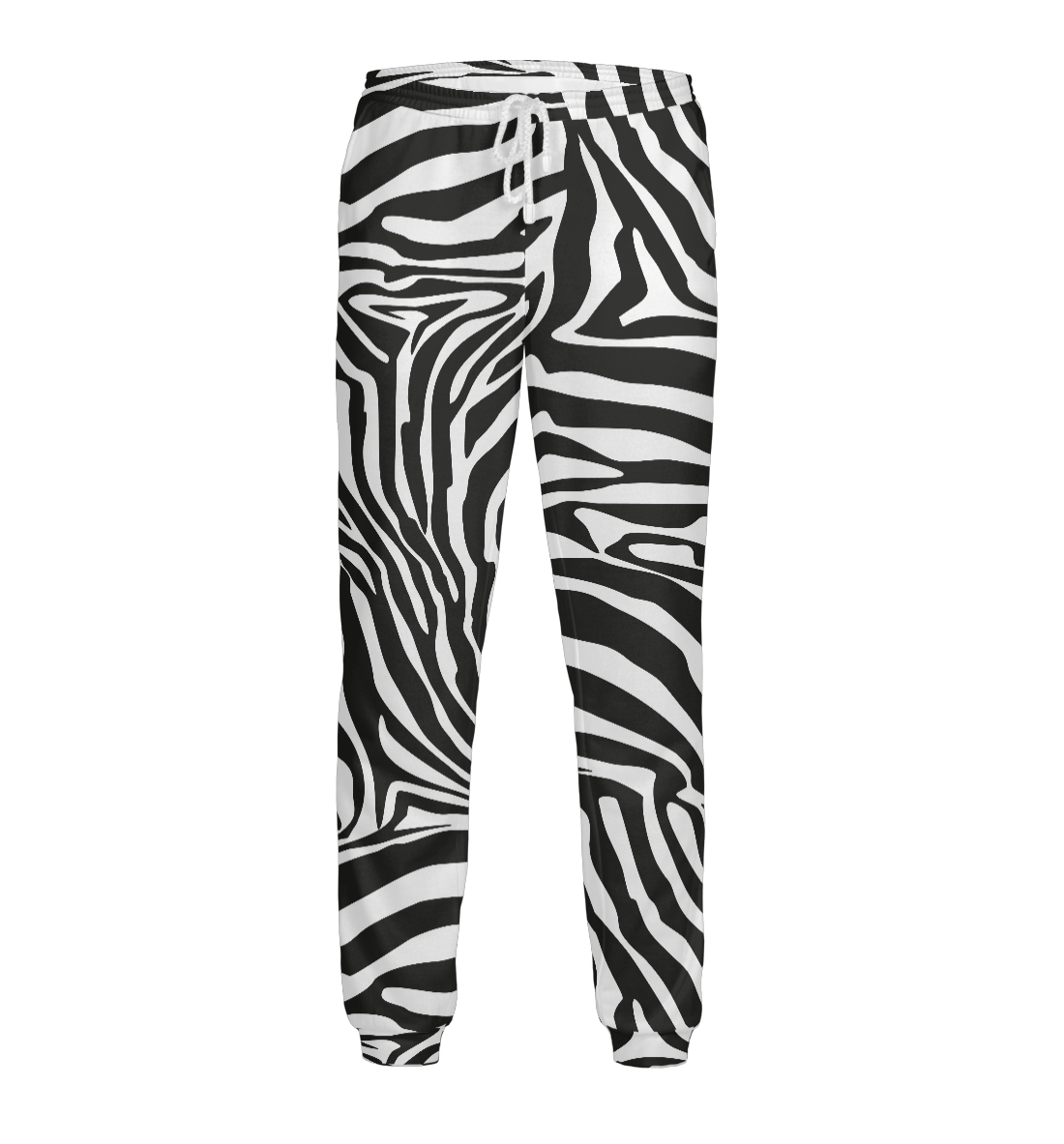 

Полосы зебры