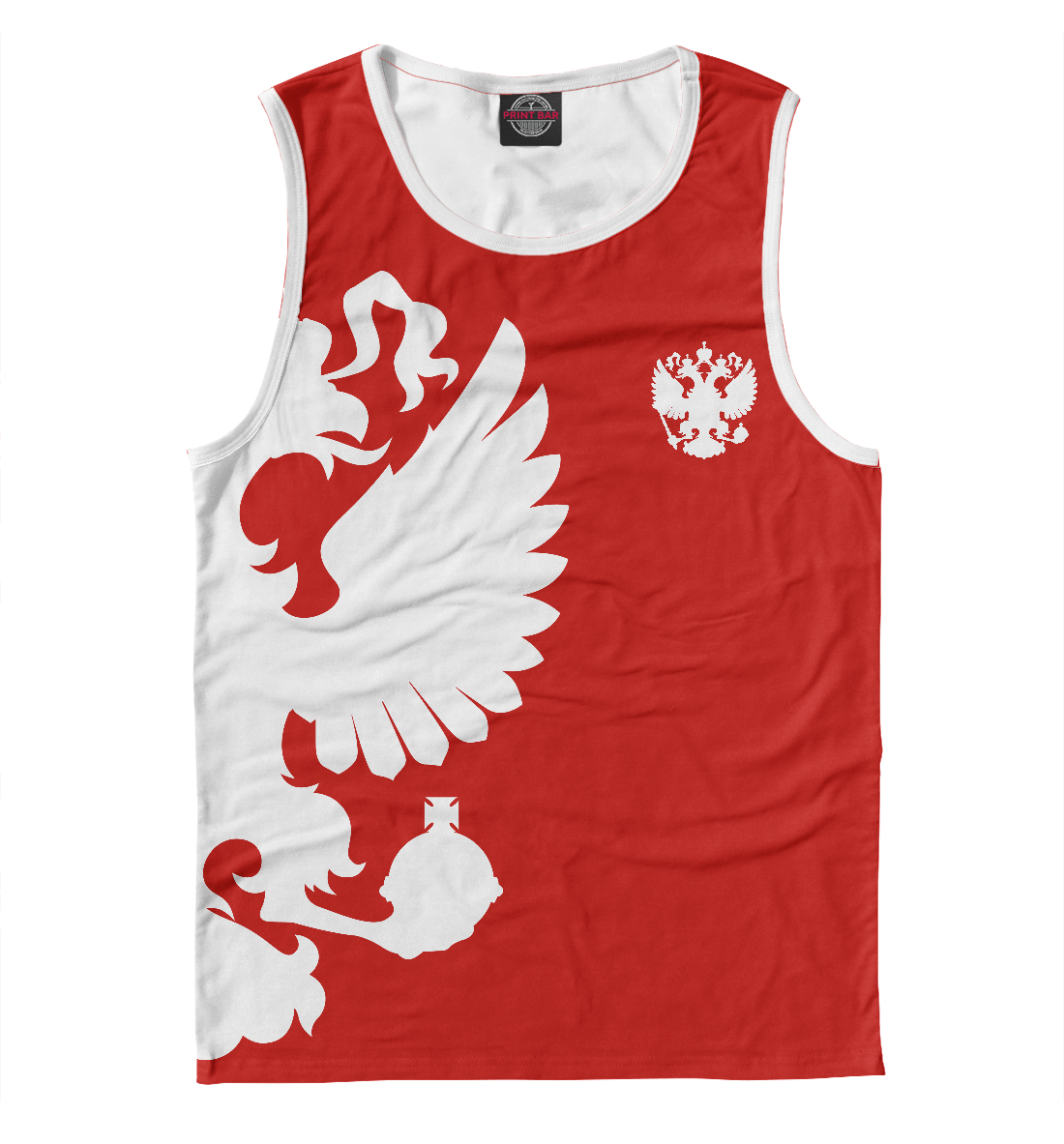 

Герб России