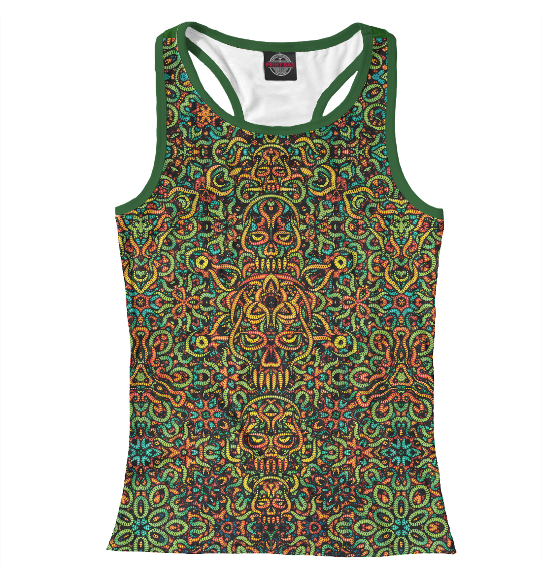 

Acid Sheriff