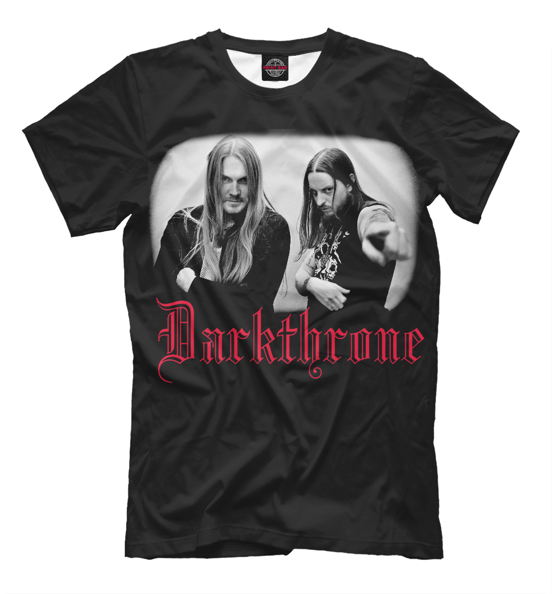 

Darkthrone