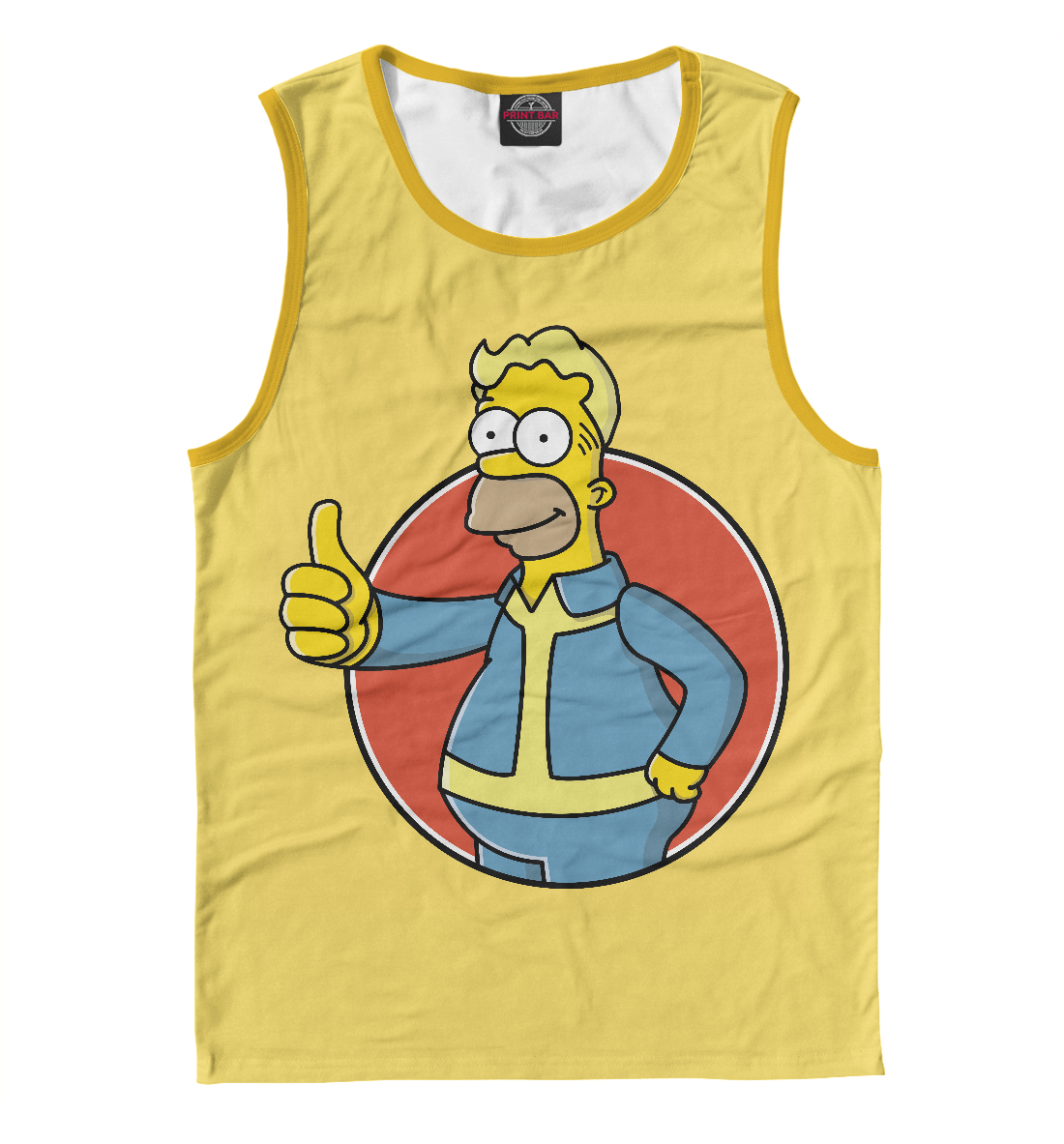 

Homer Boy