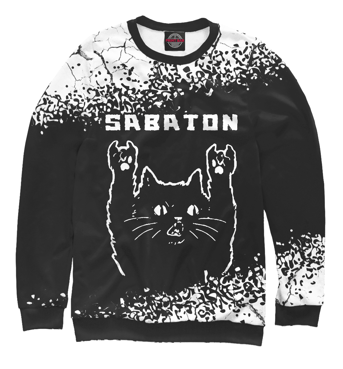 

Sabaton | Рок Кот