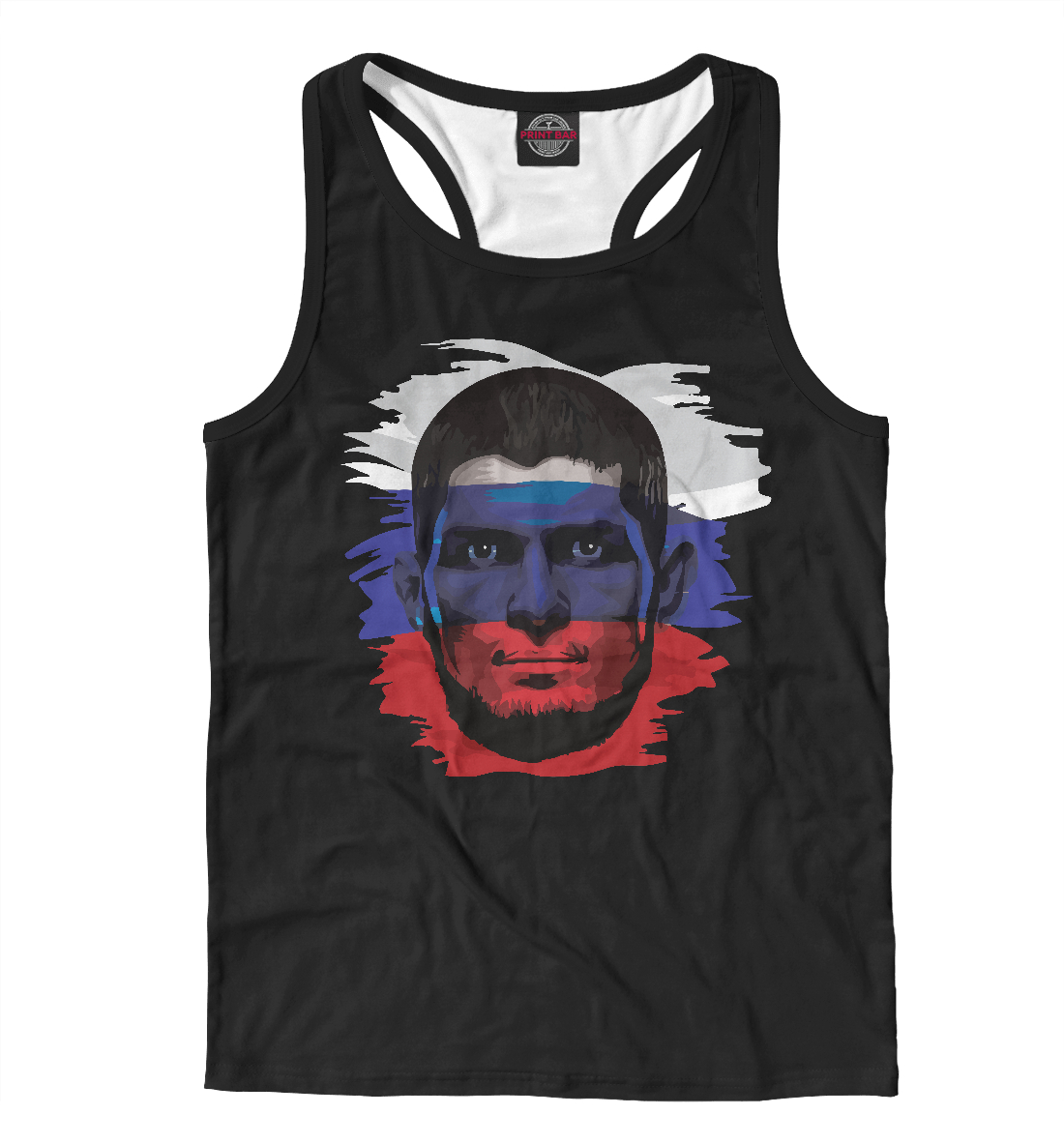 

Хабиб - Россия