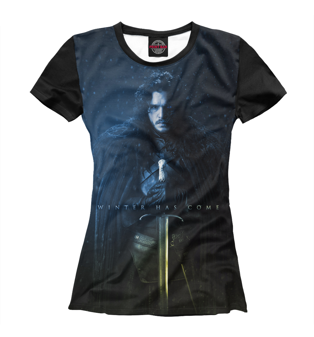 

Game of Thrones