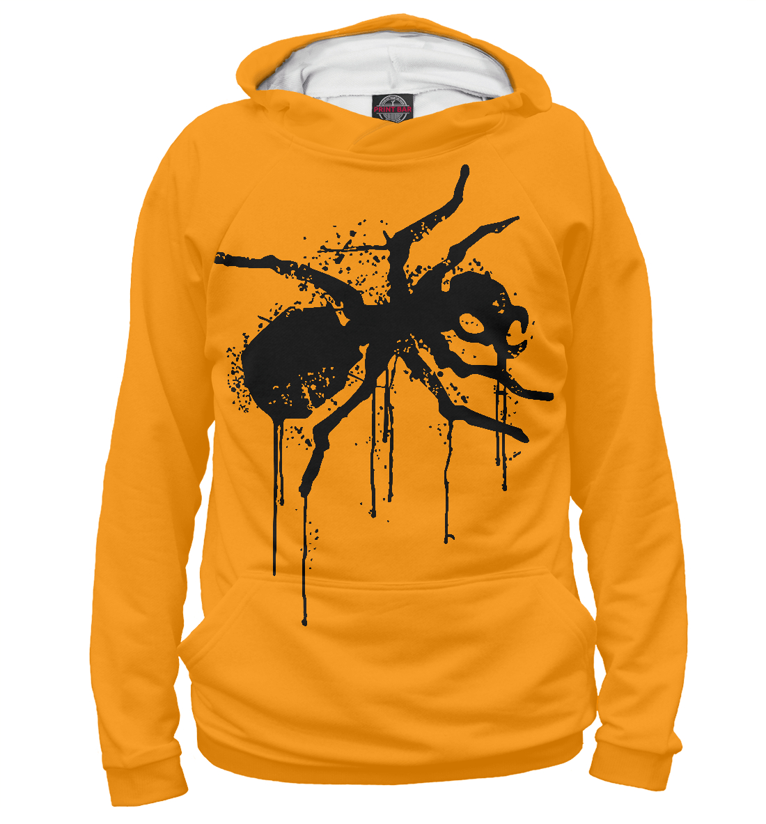 

Ant