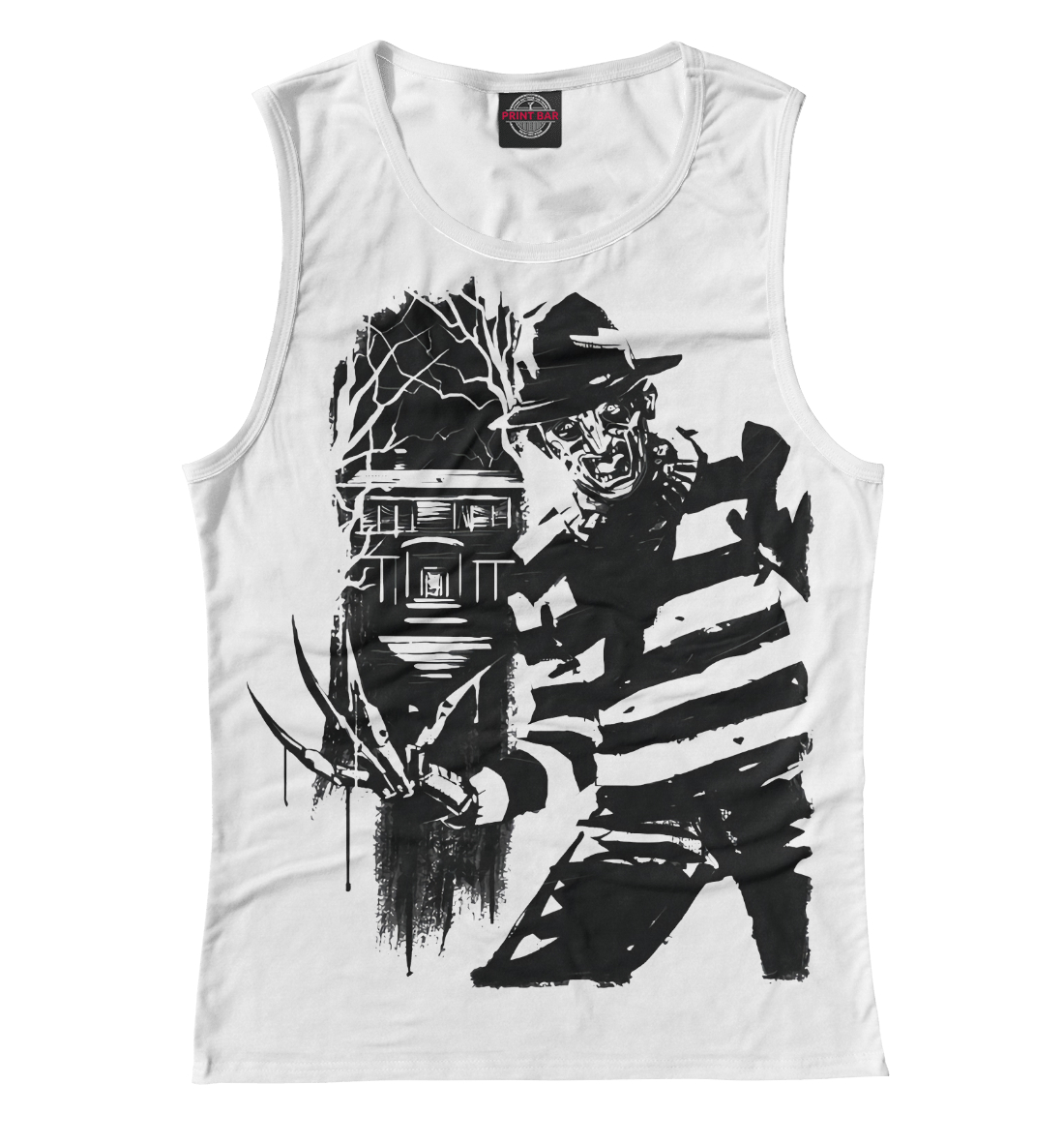 

Фредди Крюгер