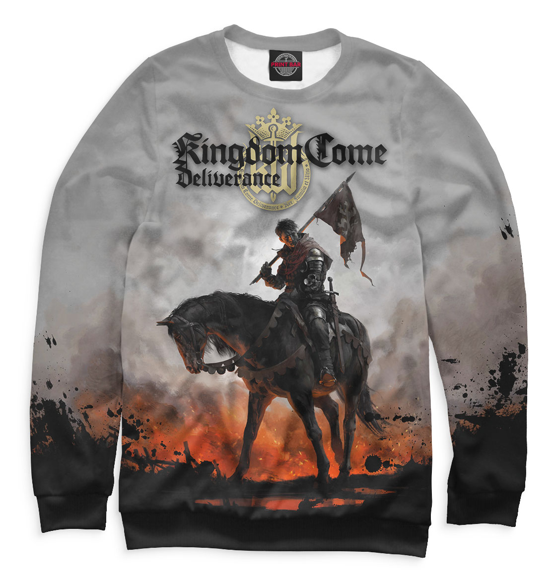 

Kingdom Come: Deliverance