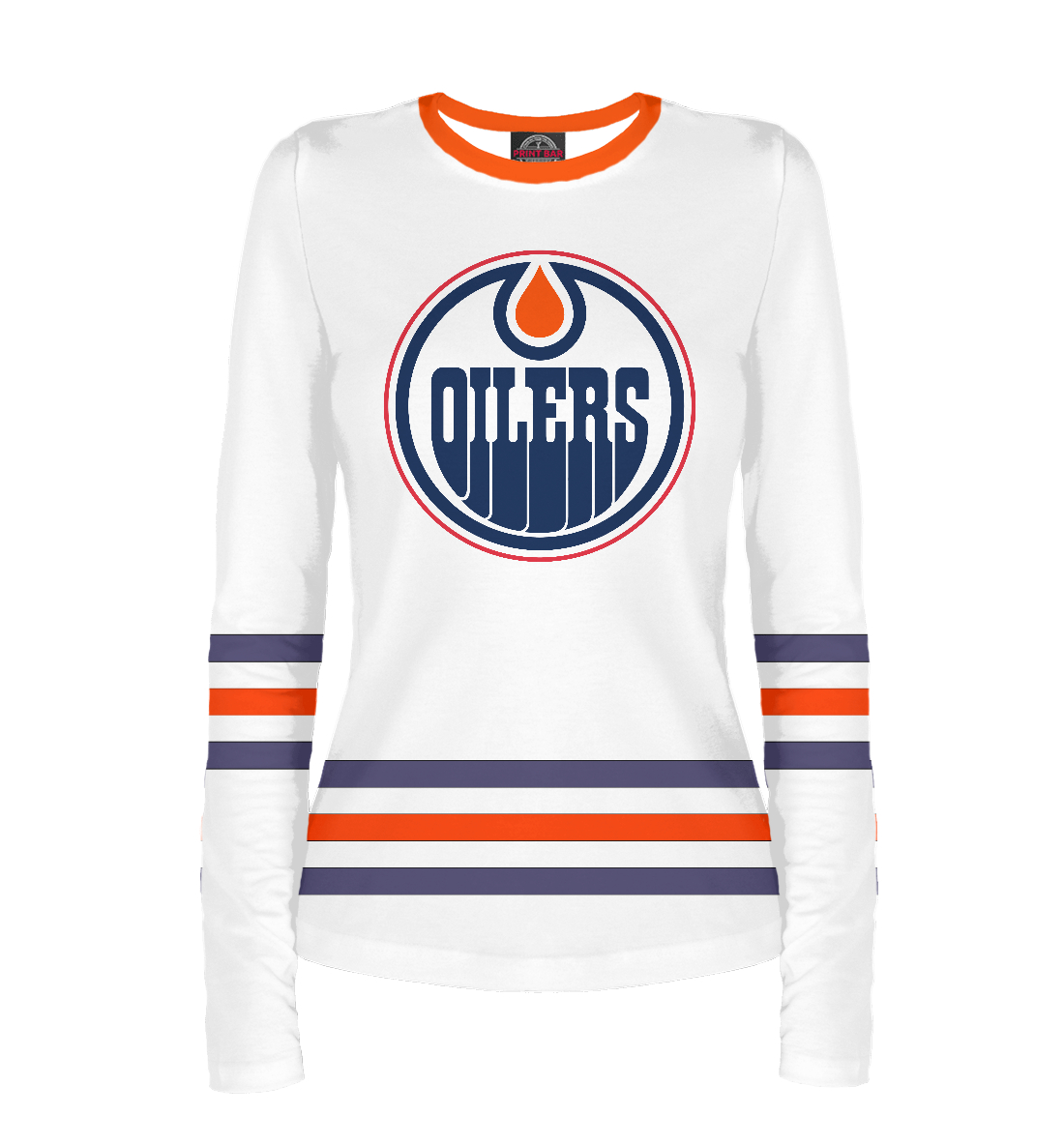 

Эдмонтон Ойлерз