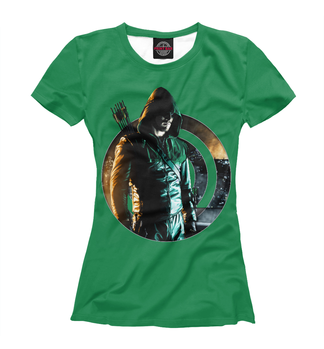 

Arrow