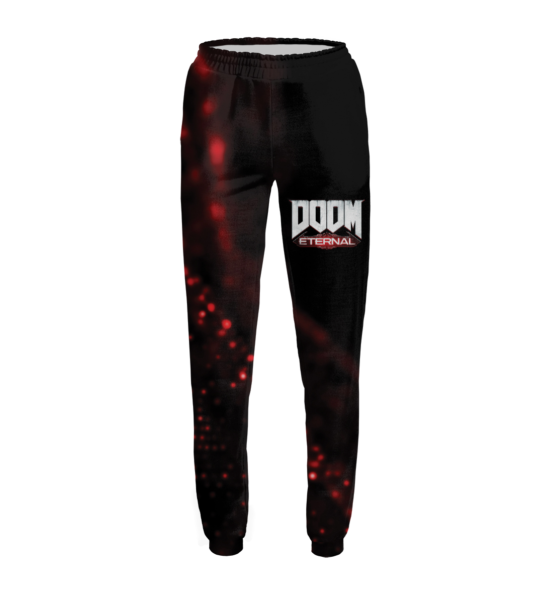 

Doom Eternal