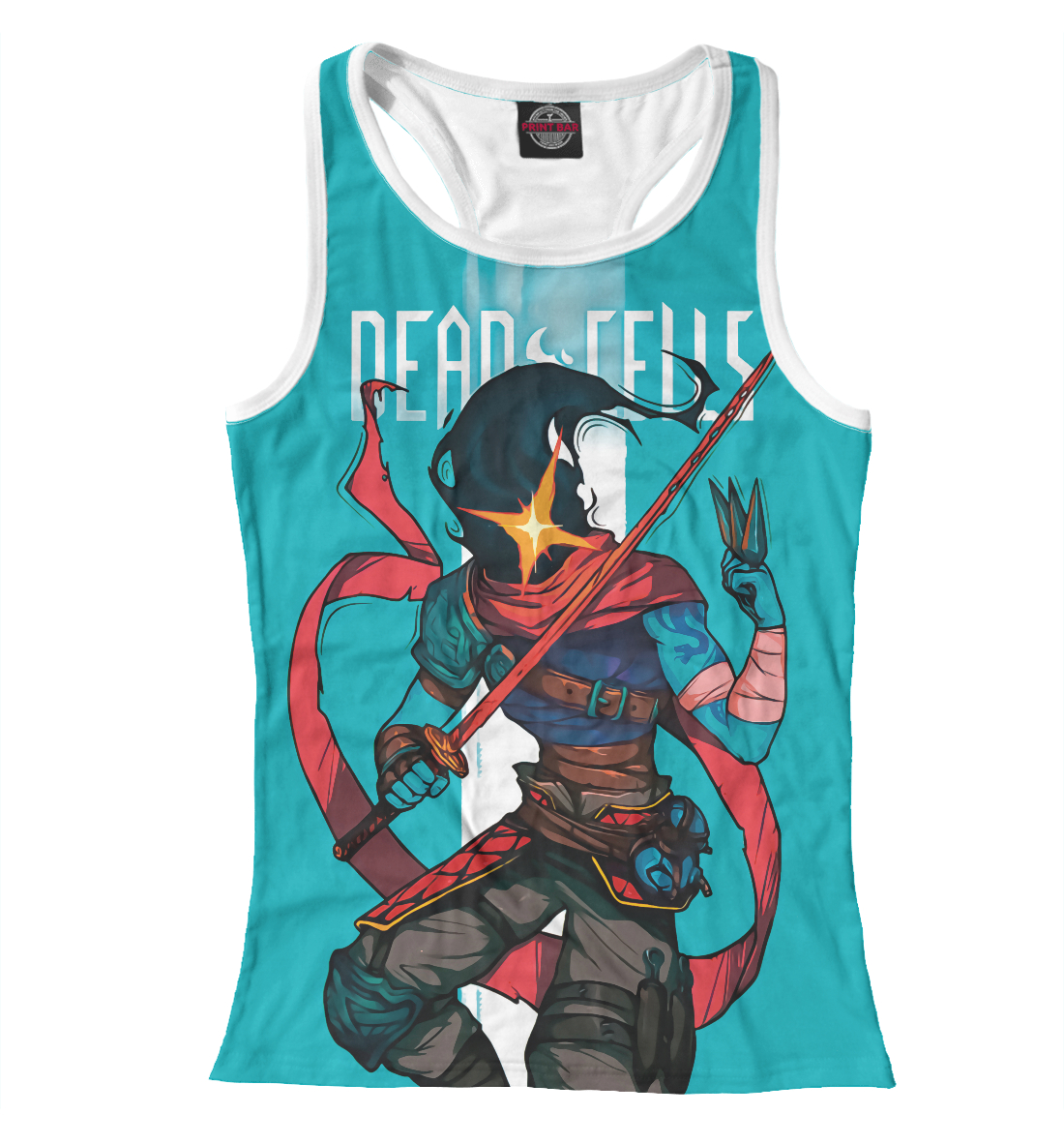 

Dead Cells
