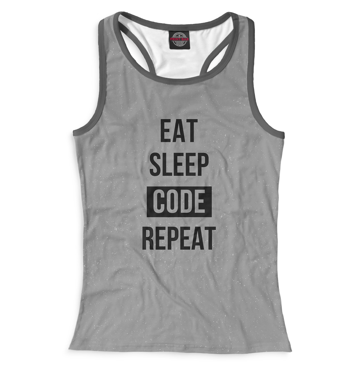 

Eat Sleep Code Repeat