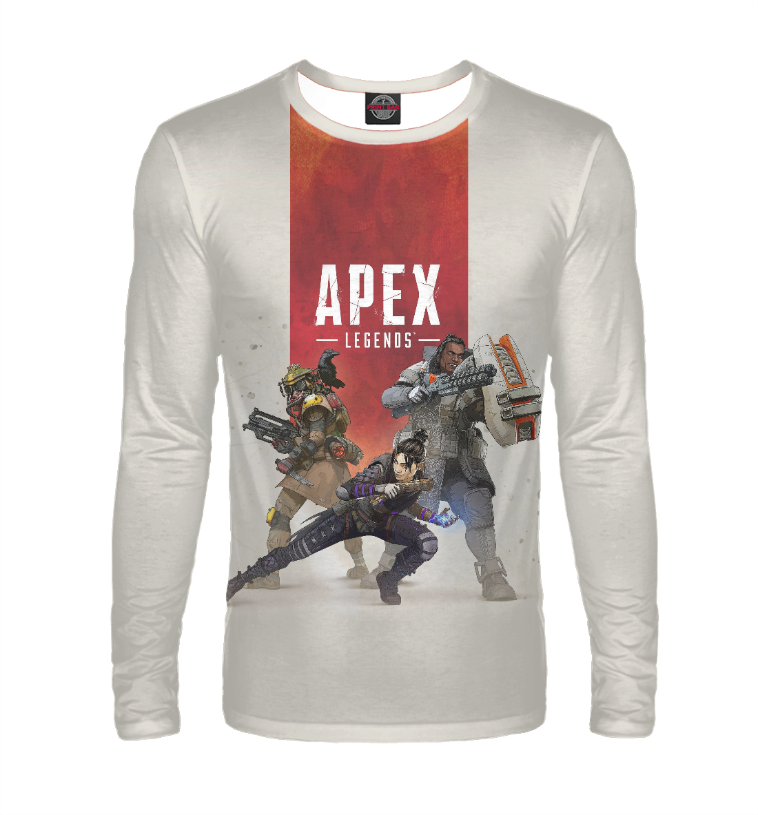 

Apex Legends Original
