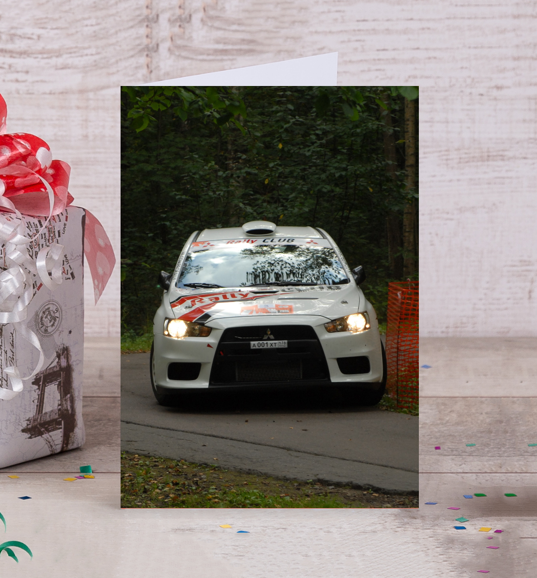

mitsubishi lancer evolution X