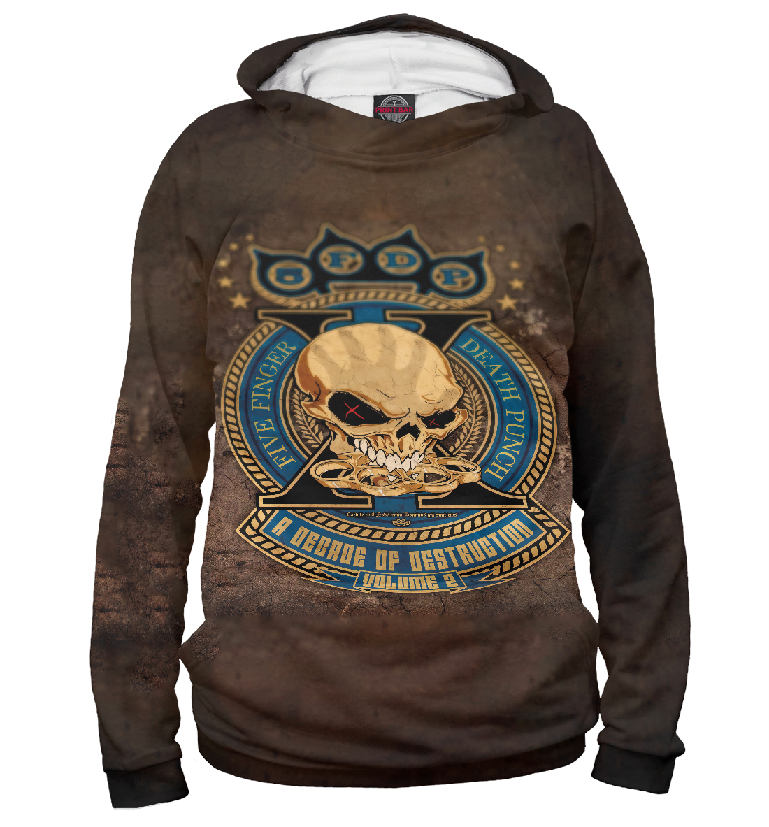 

Five Finger Death Punch