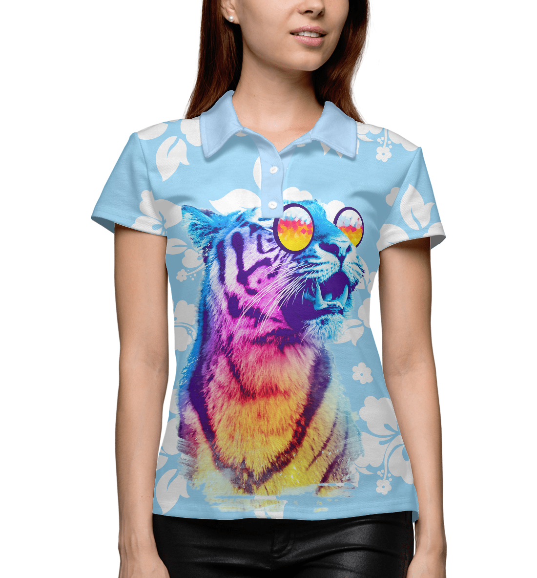 

Summerr Tiger