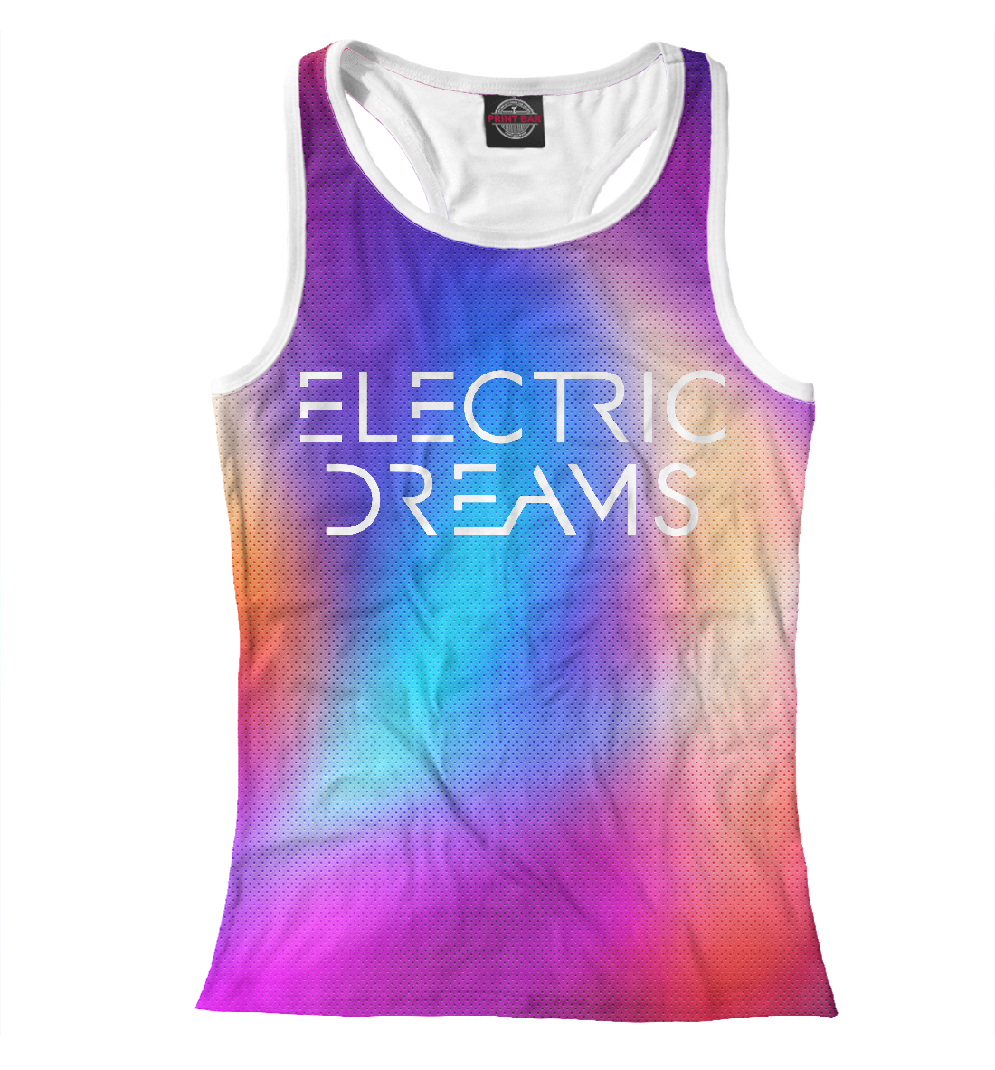 

Электрические сны