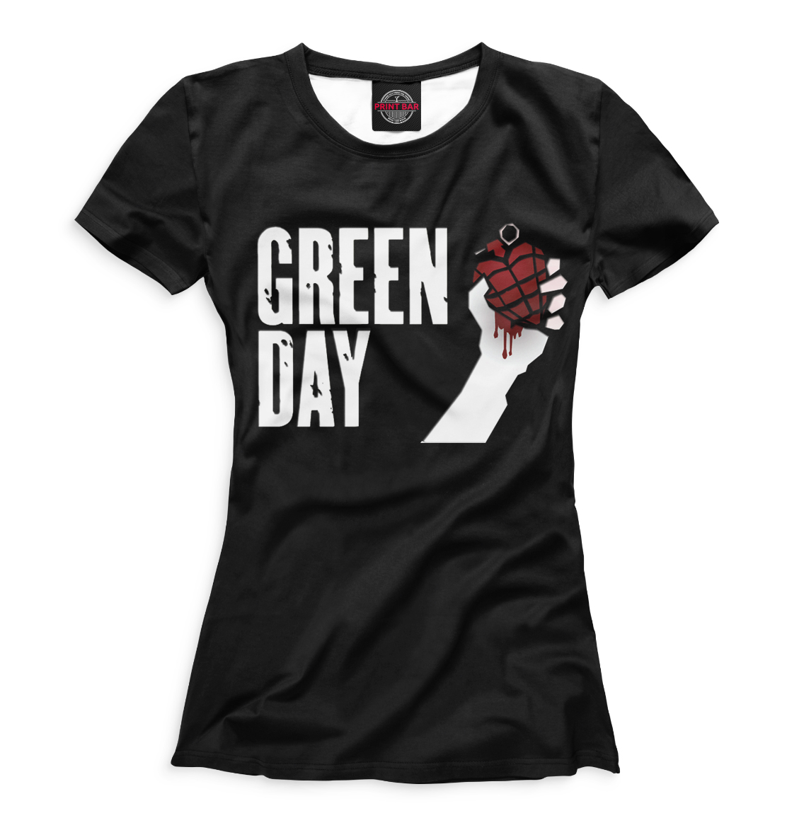 

Green Day