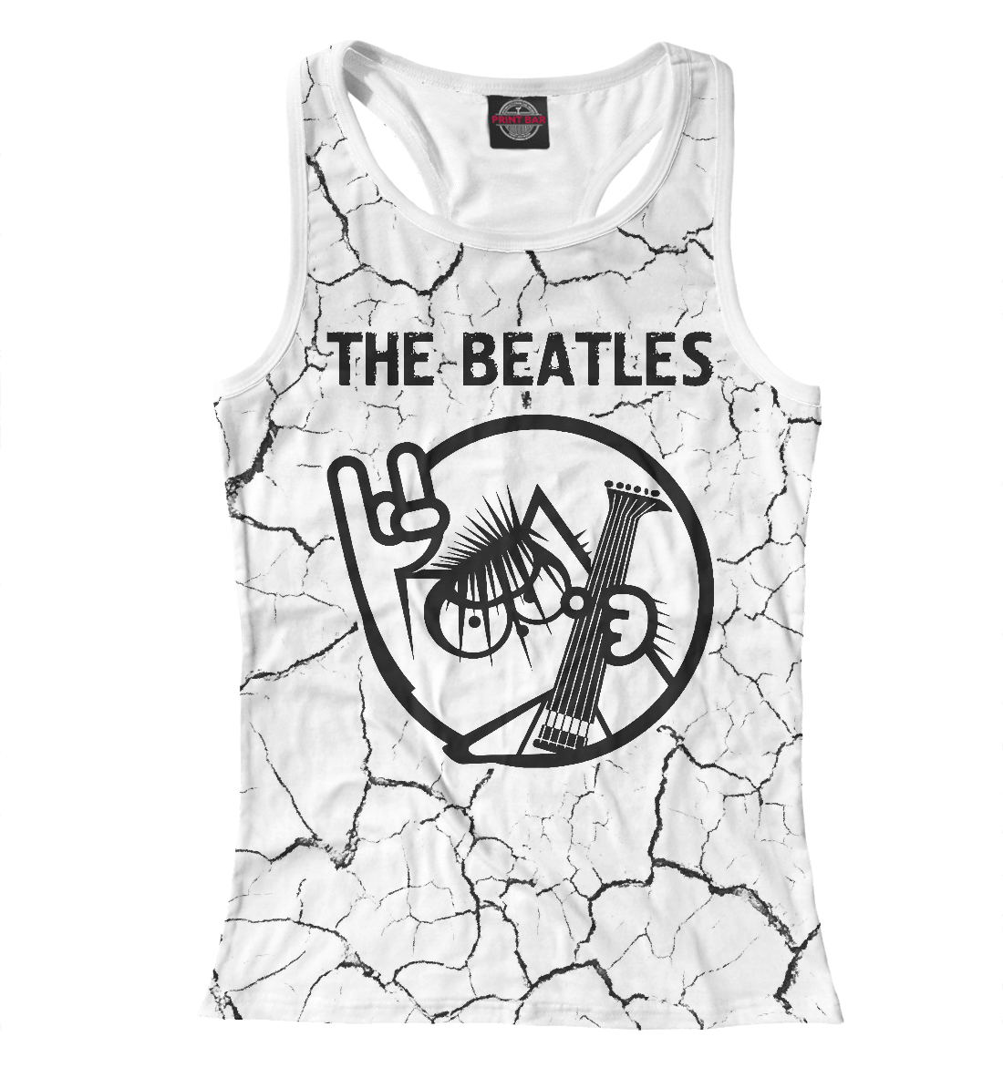 

The Beatles + Кот