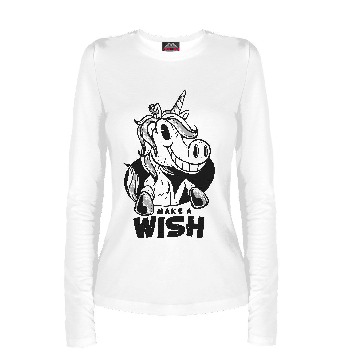 

Make a wish